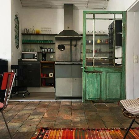 Logement De Charme A Joyeuse Apartamento Exterior foto