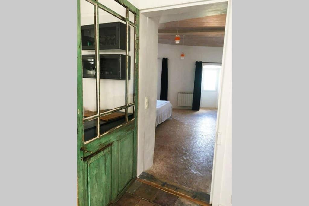 Logement De Charme A Joyeuse Apartamento Exterior foto